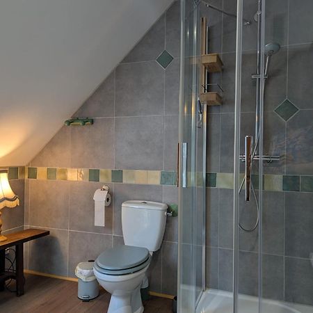 Maison D'Hotes Trip'N Touille La Fourche Kültér fotó