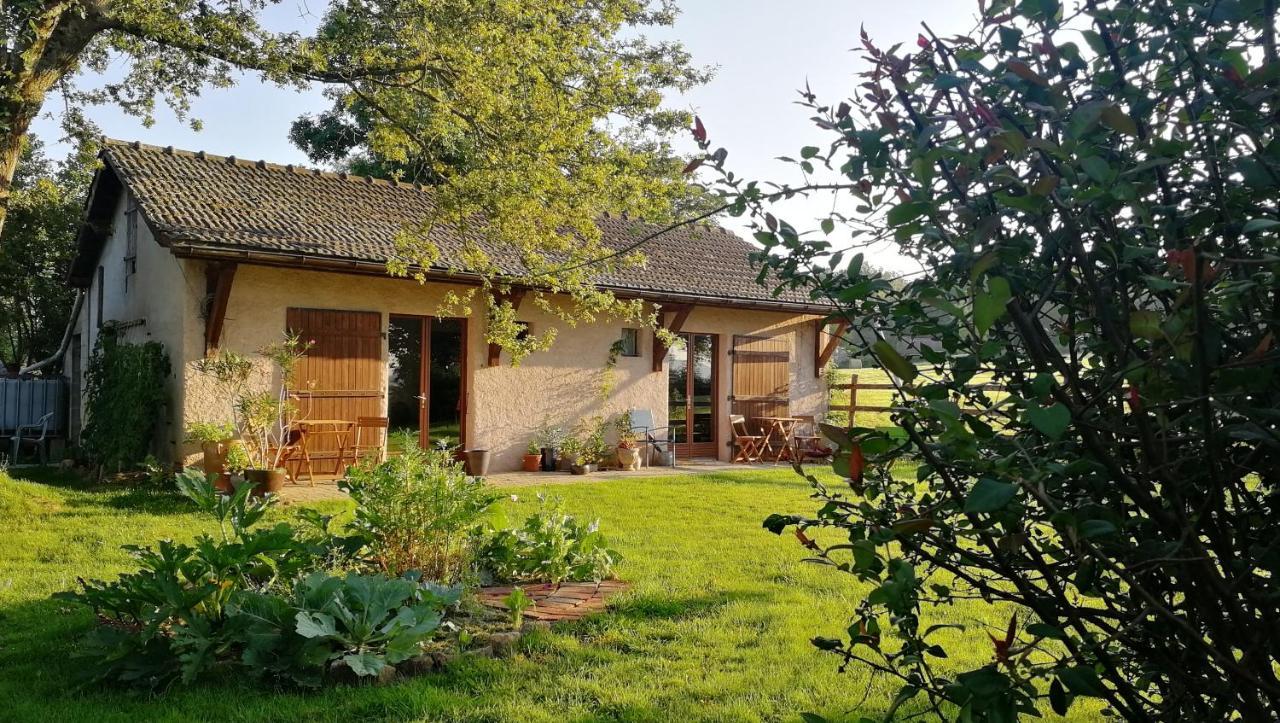 Maison D'Hotes Trip'N Touille La Fourche Kültér fotó