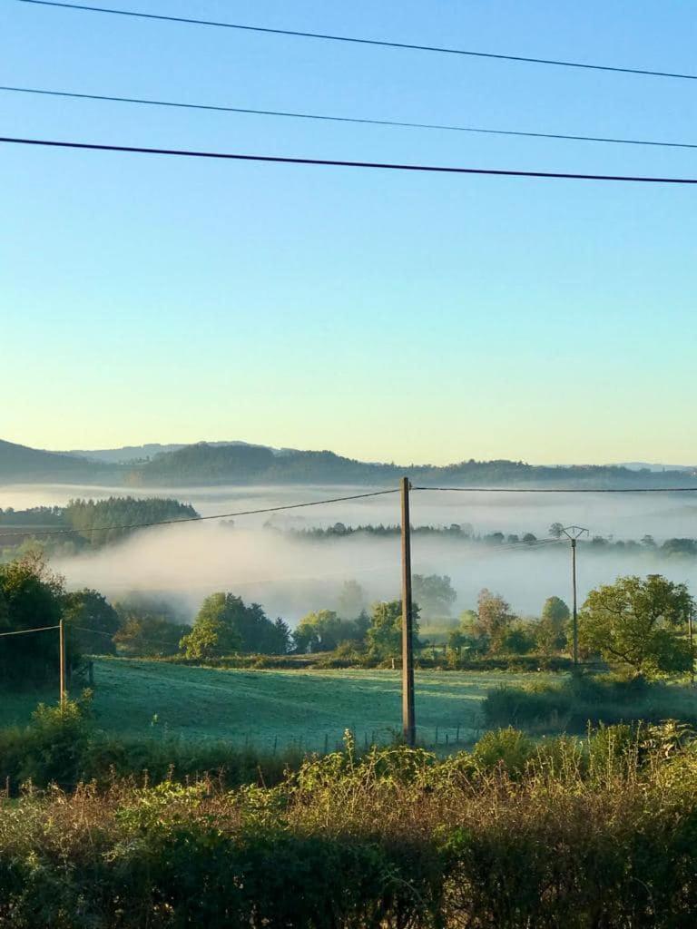 Maison D'Hotes Trip'N Touille La Fourche Kültér fotó