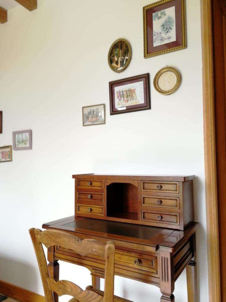 Maison D'Hotes Trip'N Touille La Fourche Szoba fotó
