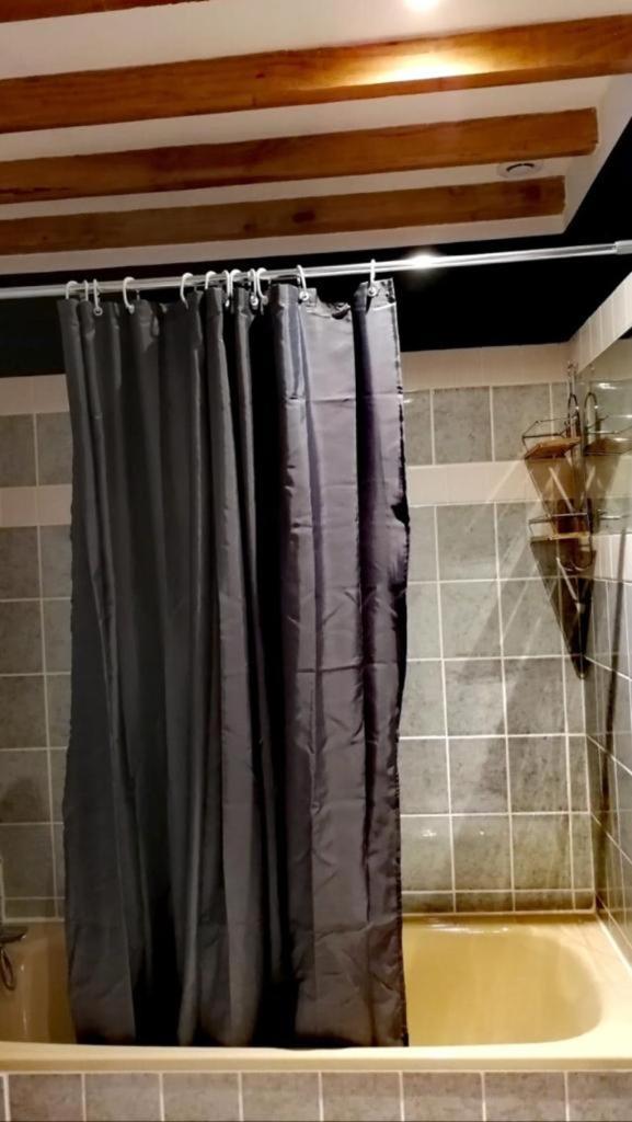 Maison D'Hotes Trip'N Touille La Fourche Szoba fotó