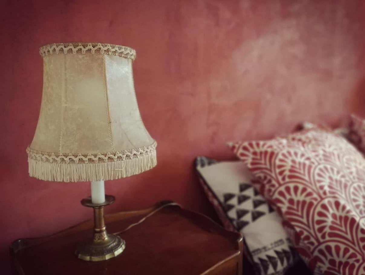 Maison D'Hotes Trip'N Touille La Fourche Kültér fotó