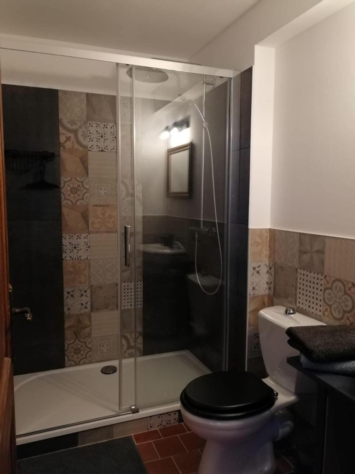 Maison D'Hotes Trip'N Touille La Fourche Szoba fotó