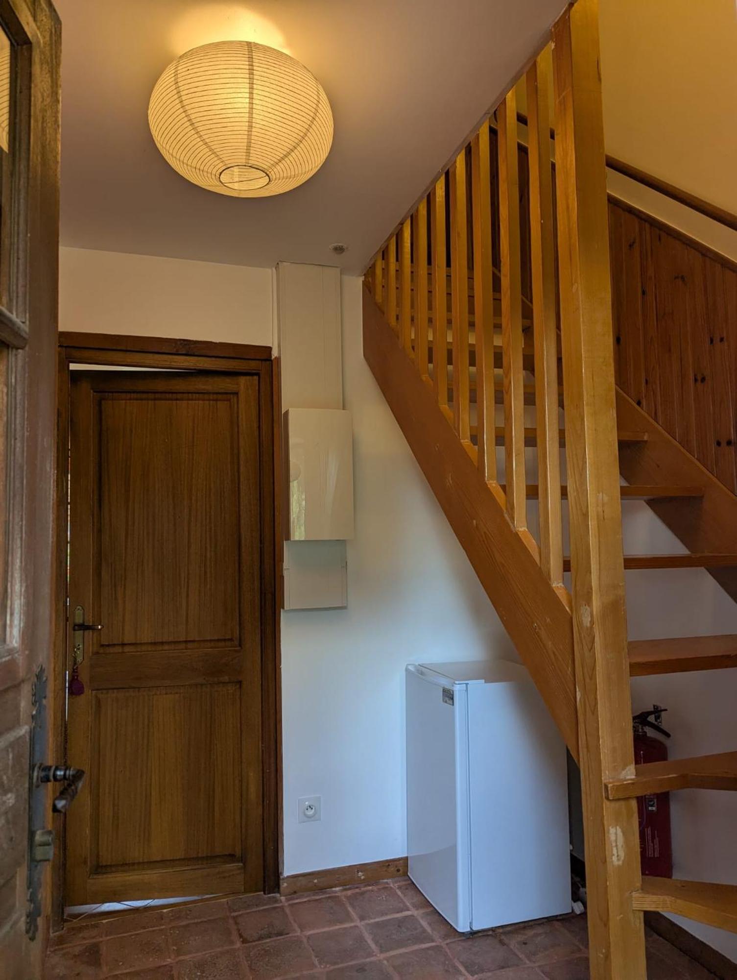 Maison D'Hotes Trip'N Touille La Fourche Kültér fotó