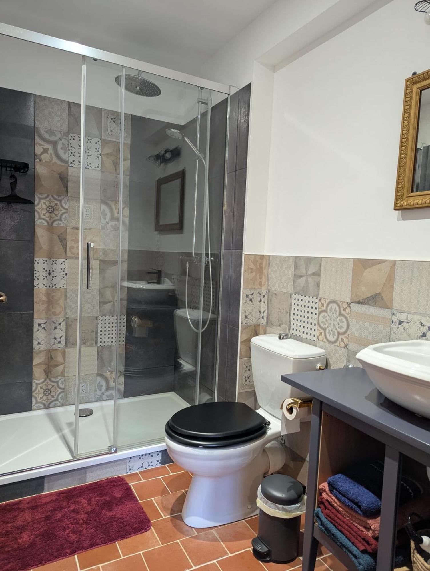 Maison D'Hotes Trip'N Touille La Fourche Kültér fotó