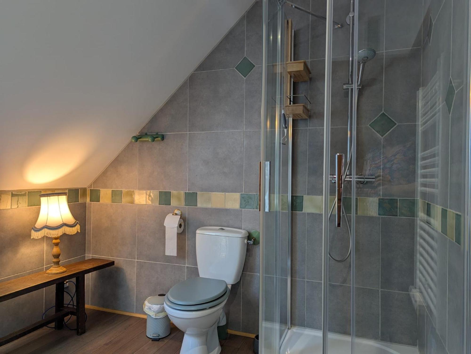 Maison D'Hotes Trip'N Touille La Fourche Kültér fotó