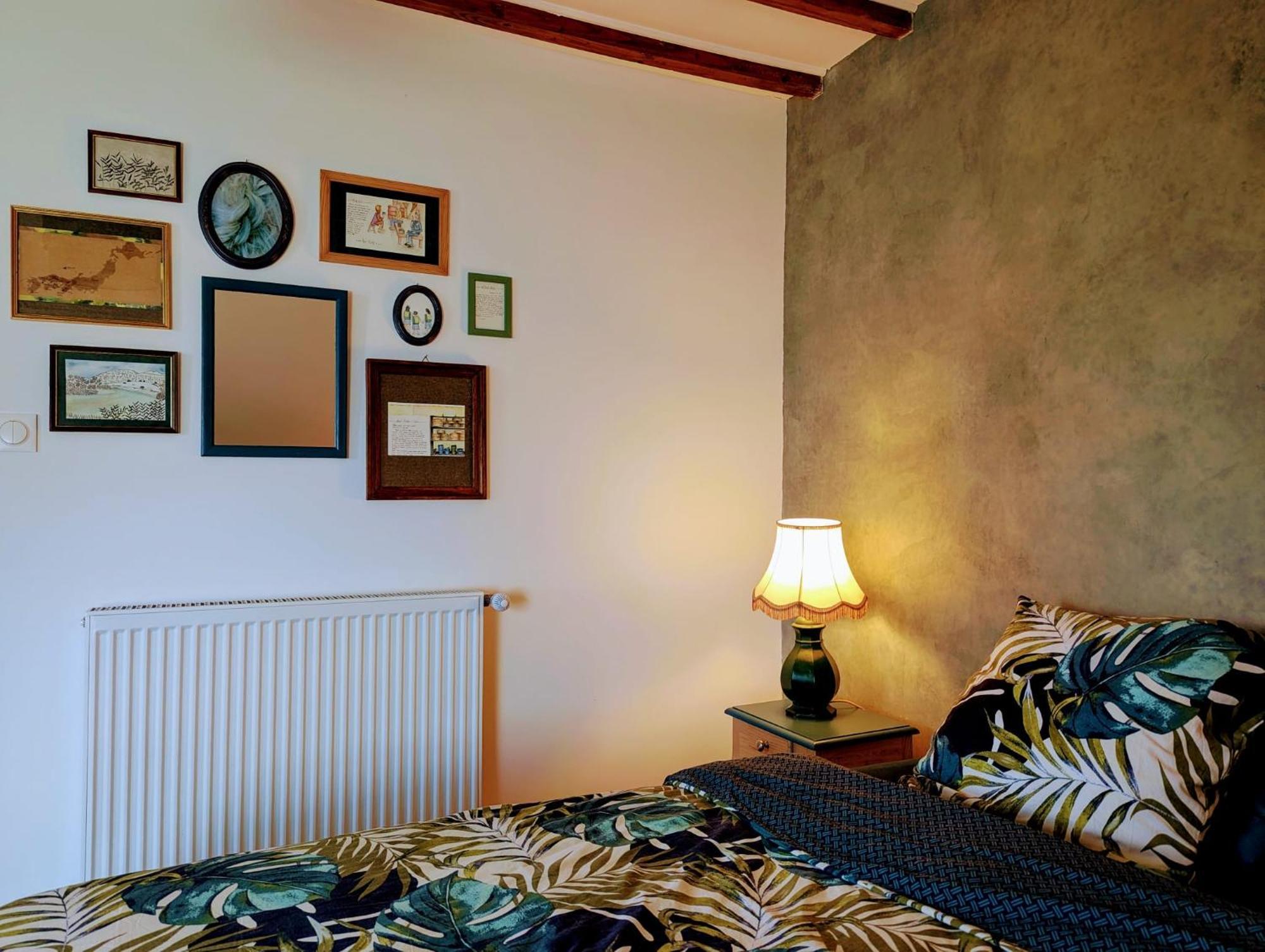 Maison D'Hotes Trip'N Touille La Fourche Kültér fotó