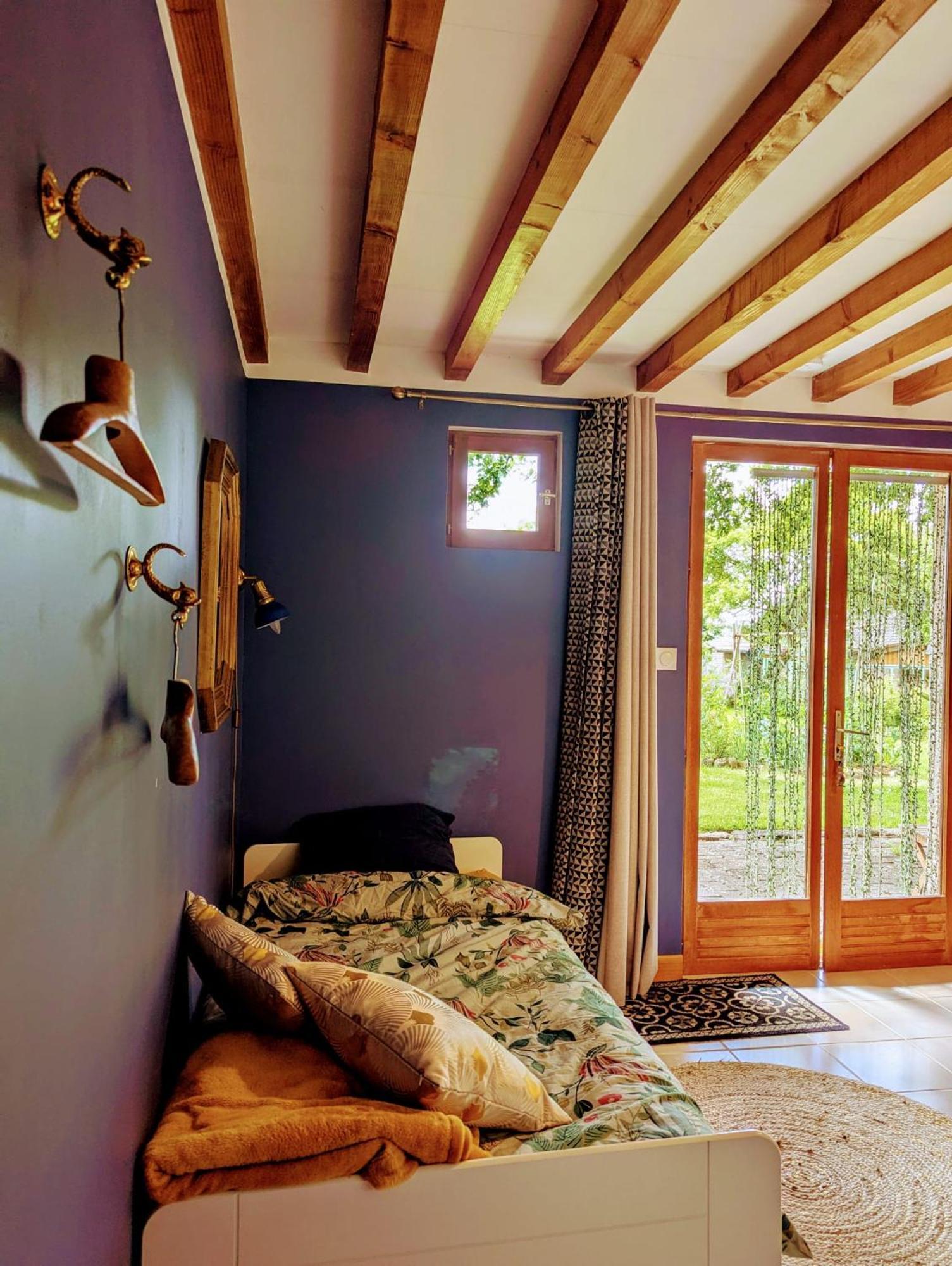 Maison D'Hotes Trip'N Touille La Fourche Kültér fotó