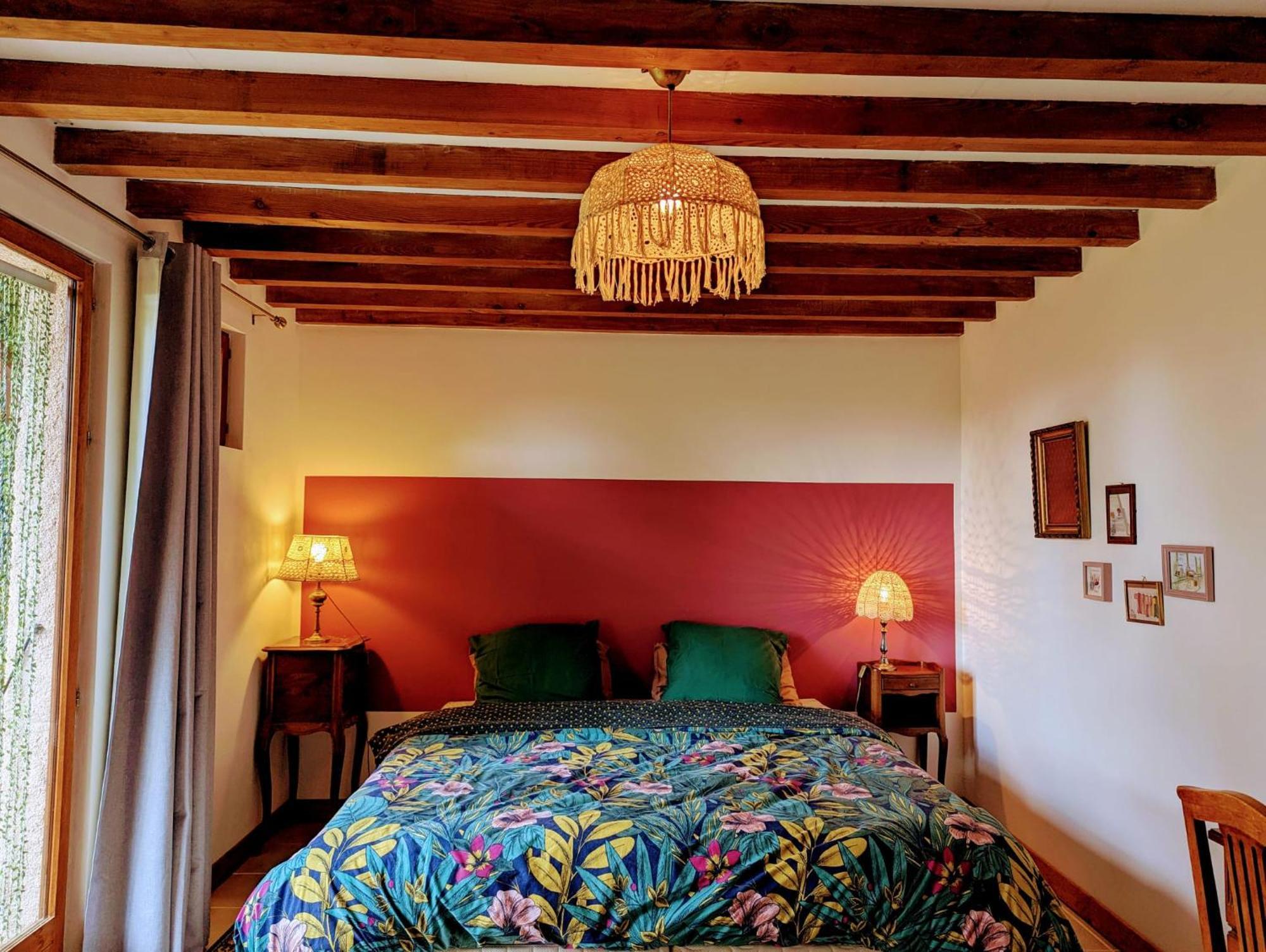 Maison D'Hotes Trip'N Touille La Fourche Kültér fotó